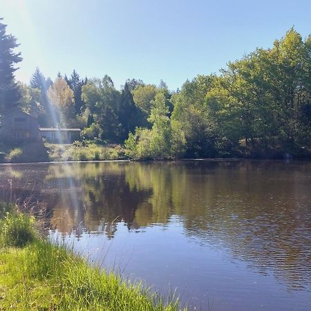 Gite Rustique - Perigord Vert - La Collina 24300 Abjat-sur-Bandiat Экстерьер фото
