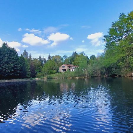Gite Rustique - Perigord Vert - La Collina 24300 Abjat-sur-Bandiat Экстерьер фото