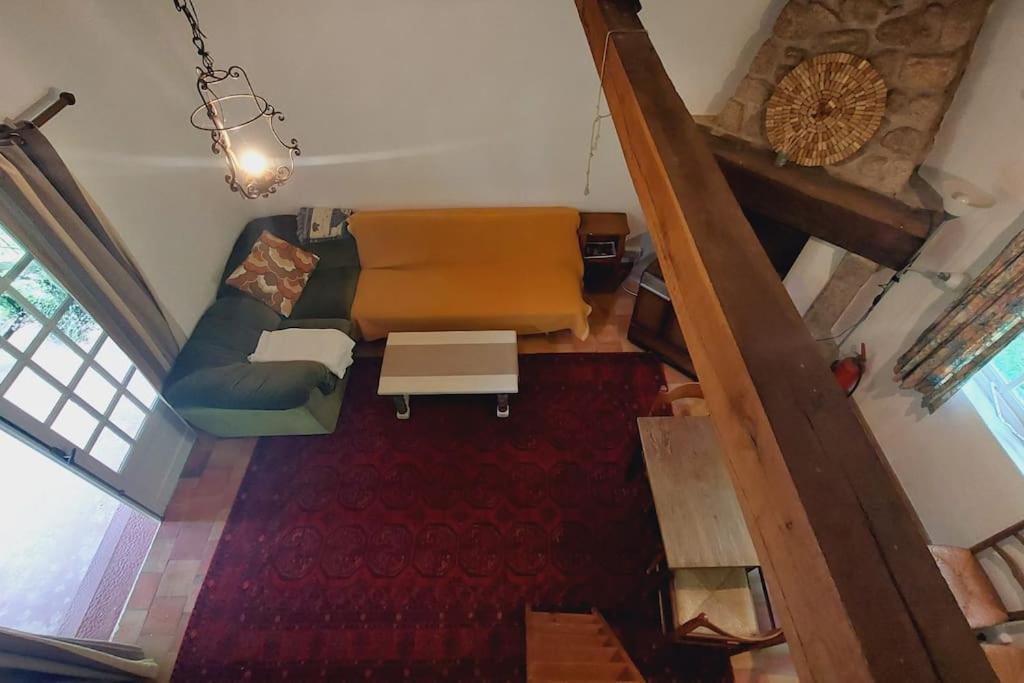 Gite Rustique - Perigord Vert - La Collina 24300 Abjat-sur-Bandiat Экстерьер фото